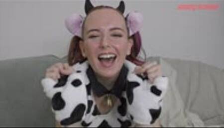 Tricked and Treated- Relentless Tickling POV WMV