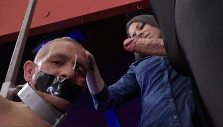 FULL HD Humiliated by Artemis