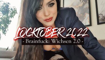 LOCKTOBER 2022 – Wichsen 2 Punkt 0