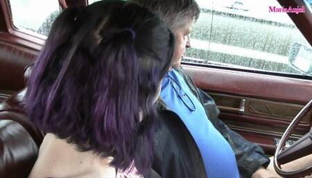 Nostalgia For NaughtyMidwest