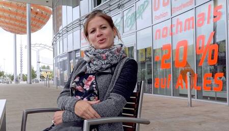 tkozz Jenny in her stiletto sandals (mp4-FHD)