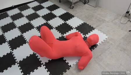 Moring puppy final episode?Puppy forever