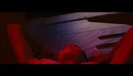 Cyberpunk 2077 Joy Toy Fun in JigJIg street