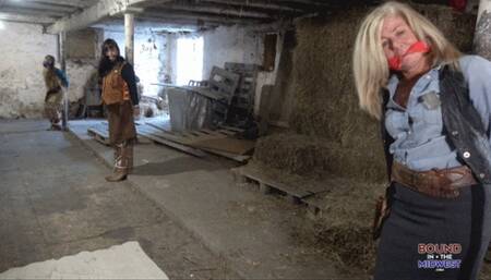 Outlaw Reprisal A Western Story HD