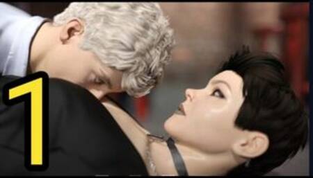 Step Mom Gameplay Walkthrough Part01