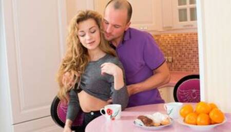 SONIA SWEET — LOST AND HORNY