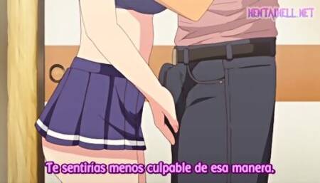Ano Ko No Kawari 01 - Ko Ko