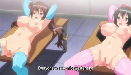 Anime Porn - Top Ten Best Sex Scenes