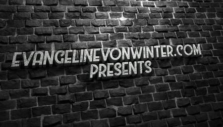 Waitress gets rough HOM ondage