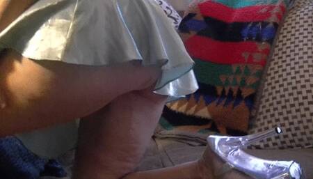 Dirty Talkin Wet Cherries