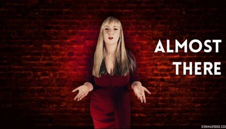 Locktober: Almost there