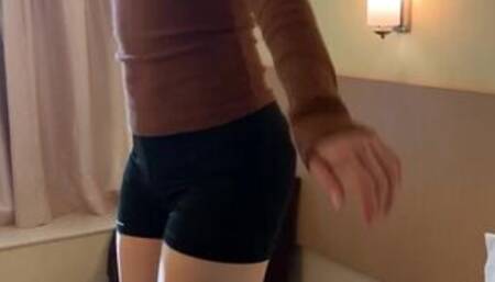 Hongkong lover Full ver.