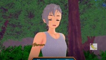 [Gameplay] I Am A Pimp In Another World 3D Cartoon Visual Novel Part 6