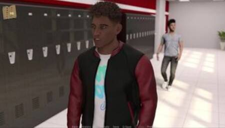 [Gameplay] Three Rules Of Life XVI