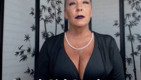 Good Girl Syndrome HD (WMV)