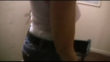 Naked Jen Is Back At The New Gloryhole Location! (mp4)