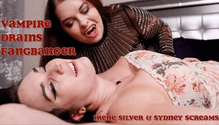 Vampire Draining - 1080 WMV