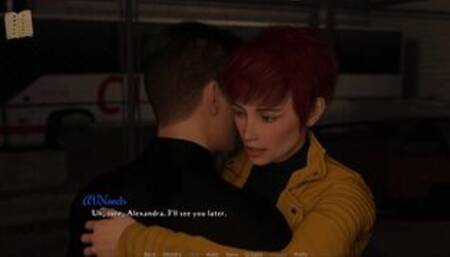 [Gameplay] Three Rules Of Life XVII