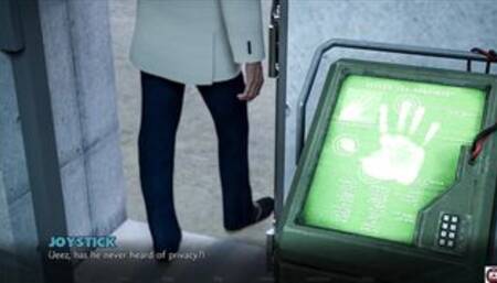 [Gameplay] Time Stamps : Lost Love - PT 29