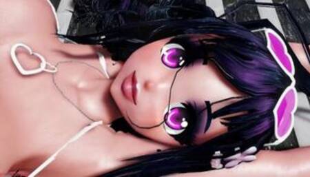 【MMD】 Dream Of You - Zytra