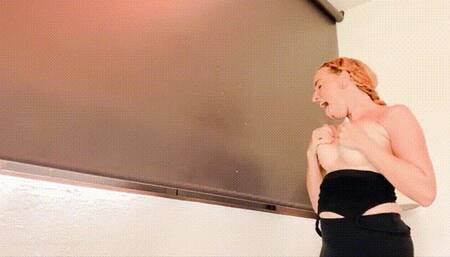 Your Step-Mommy Becomes A Whore For You  Part 2