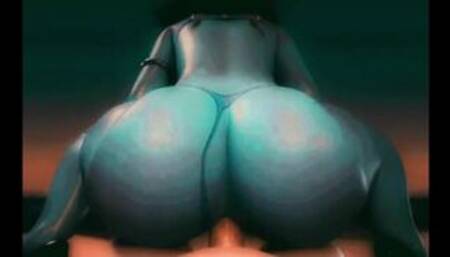 Bbc beautiful big ass hot
