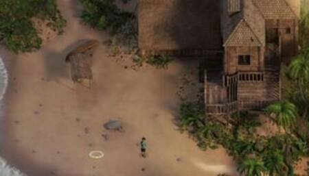 [Gameplay] Treasure of Nadia 67 My Stepmom is Horny