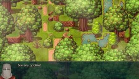 [Gameplay] Goblin Layer 25 Tamed the Amazon Bandit