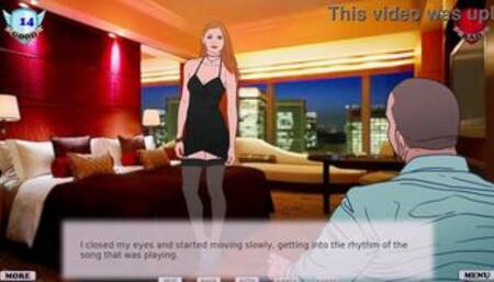 [Gameplay] Good Girl Gone Bad III (The Whoring Path / "Bimbo Ash"): Chapter VIII -...
