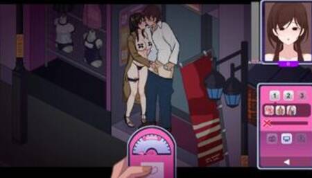 [Gameplay] Ntraholic XVI Wife Shares with Everyone