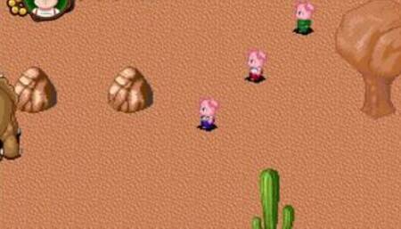 [Gameplay] Kamesutra DBZ Erogame 86 Looking for the Dragon Balls