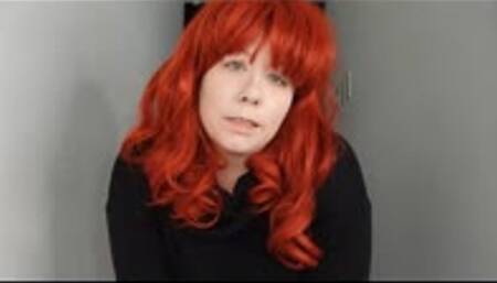 Wife wants you to GAIN WEIGHT and stop going to the gym! MP4 640