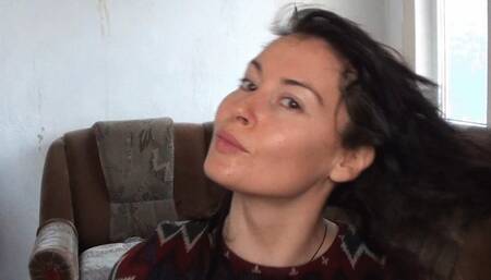 hair parting mpg