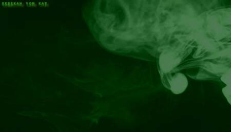 Aromatic-Gas Chamber