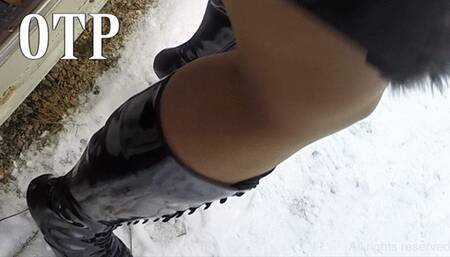 Winter Struggle Part 1 SD