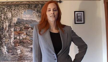 The League of Desperate Ladies 7 Remastered (MP4 1080p) - Sienna Aldridge