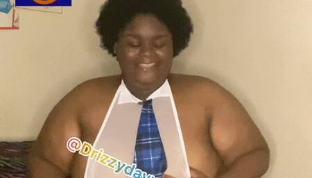 JOI: Naughty Schoolgirl part 2