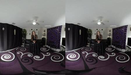 Tricked By a Witch VR