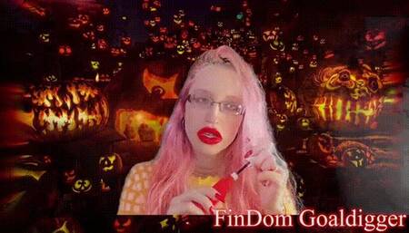 Girlfriend Transforms into Ugly Toy