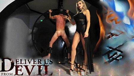 DELIVER US FROM EVIL HD version