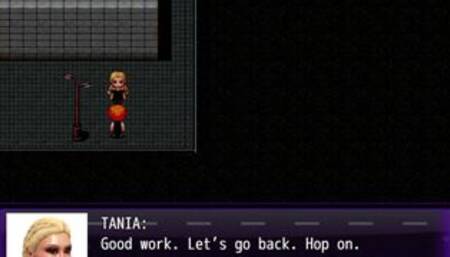 [Gameplay] My New Life Revamp 131 Horny Blondes