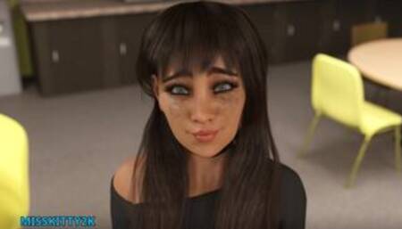 [Gameplay] WVM - PART 168 - Getting At It By MissKitty2K