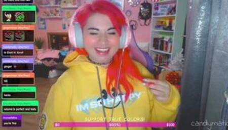 candyETC