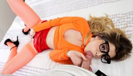 Screams And Orgasms From My Stepsis