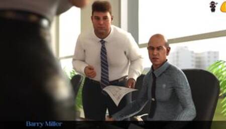 [Gameplay] The Office - #48 Big Boss By MissKitty2K