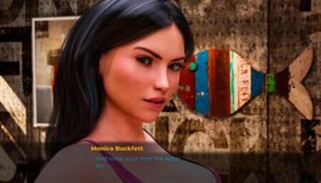 [Gameplay] Fashion Business Part 2: Chapter XIX - Money Makes Tiny Dicks Into Pythons