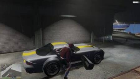 Daddy is Fucking a Street Hooker-GTA part 18