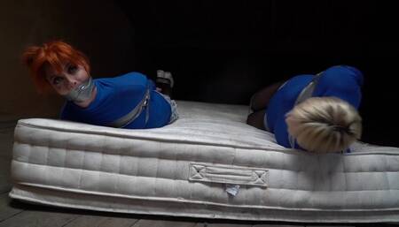 FB021 Flashback Tapegagged 1