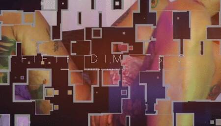 oral sex: leaving my pussy free for pleasure