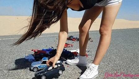 Anastasija 48 - No Escape WMV